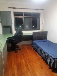 Blk 425 Woodlands Street 41 (Woodlands), HDB 4 Rooms #593194091